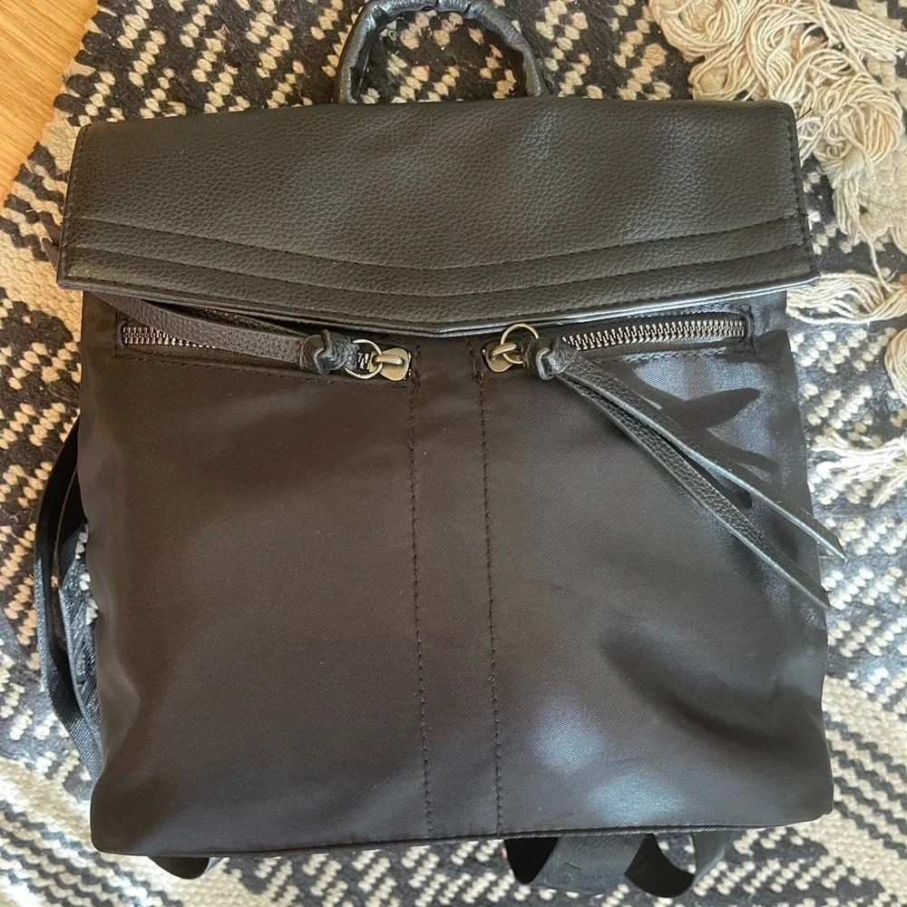 Botkier Black Bag